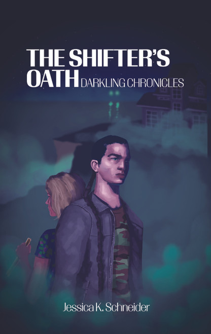 The Shifter's Oath: Darkling Chronicles - eBook