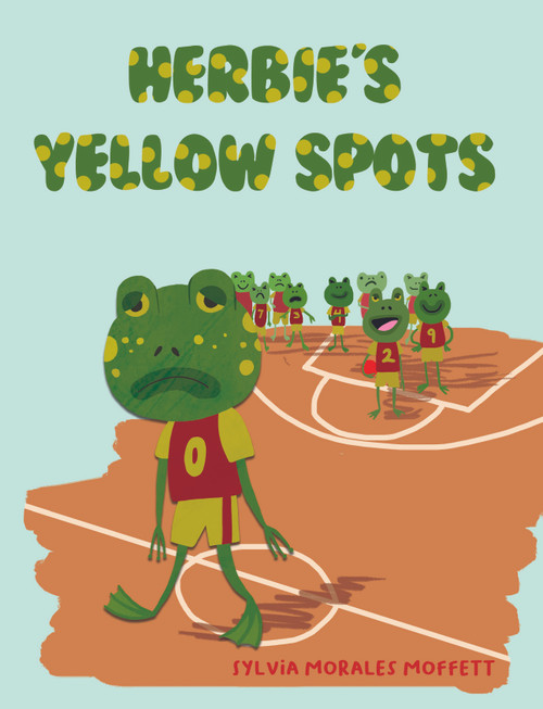 Herbie's Yellow Spots 
