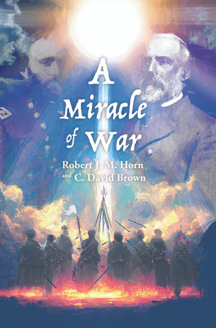 A Miracle of War - eBook