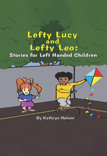 Lefty Lucy and Lefty Leo - eBook