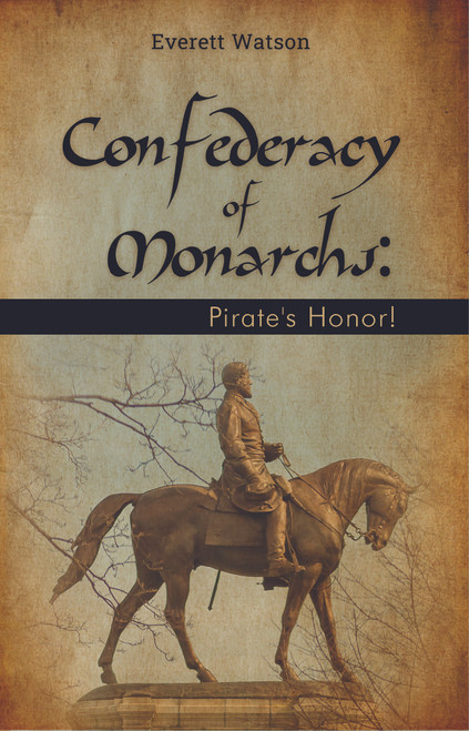 Confederacy of Monarchs: Pirate's Honor! 