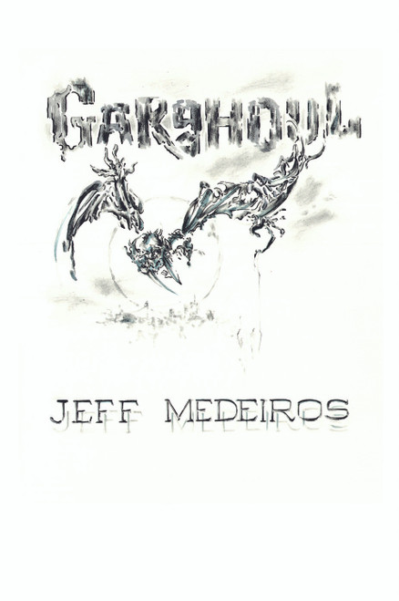 Garghoul - eBook