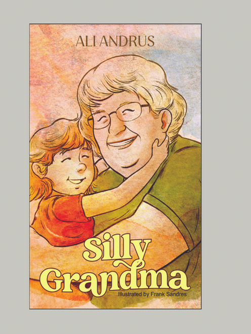 Silly Grandma - eBook