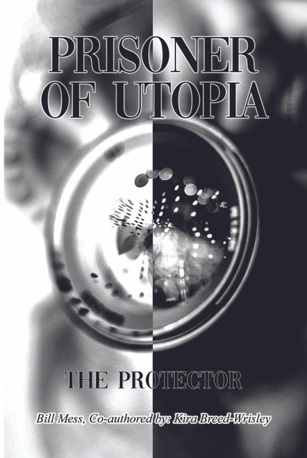 Prisoner of Utopia - HB