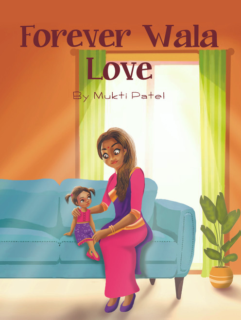 Forever Wala Love - eBook