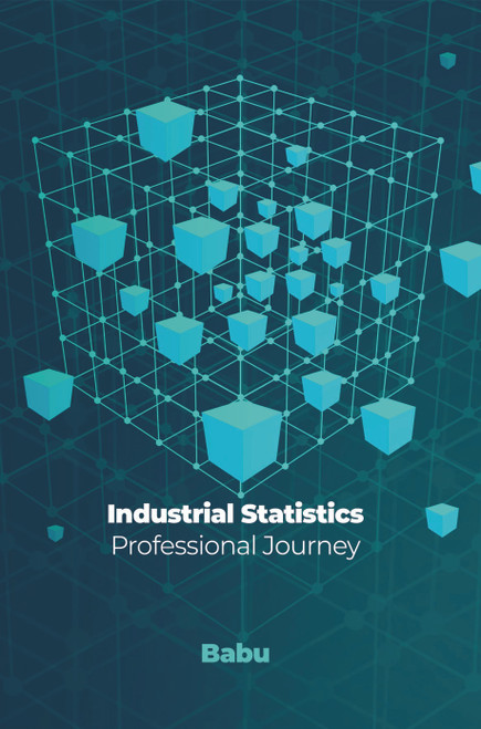 Industrial Statistics: Professional Journey - eBook