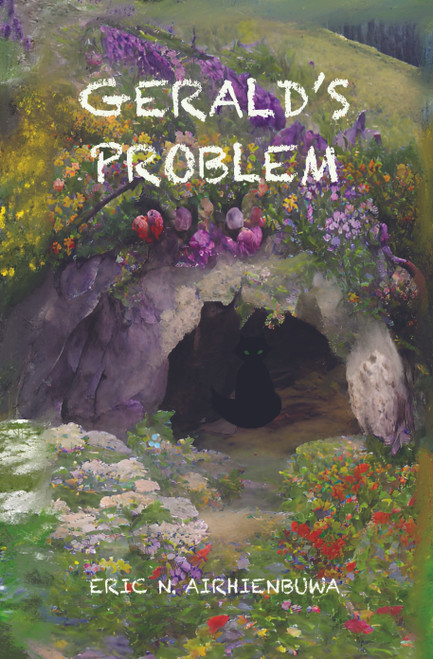 Gerald's Problem - eBook