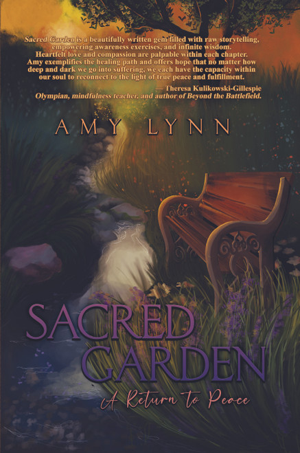 Sacred Garden: A Return to Peace