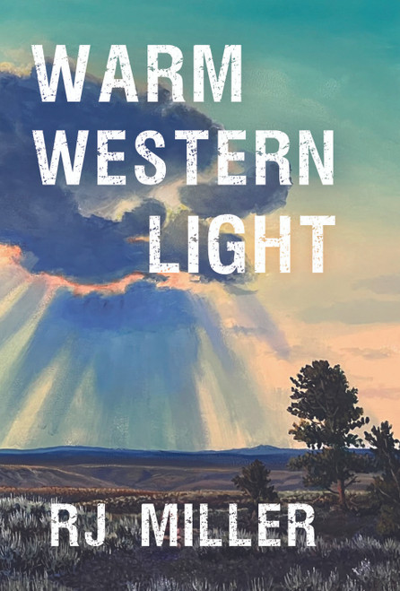 Warm Western Light - eBook