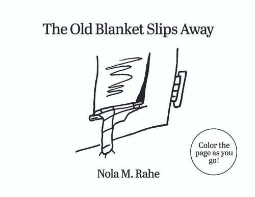 The Old Blanket Slips Away - HB
