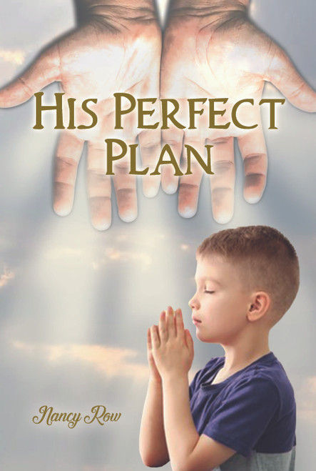 His Perfect Plan - eBook