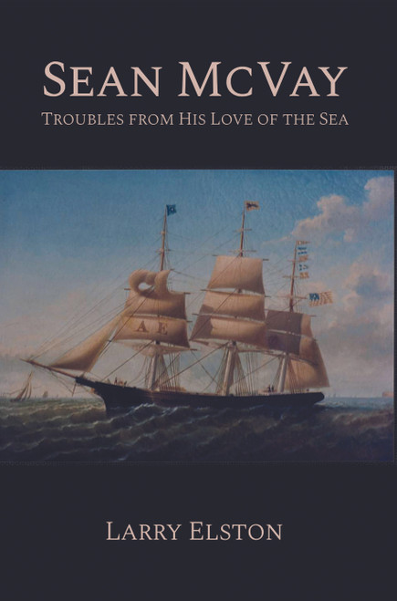 Sean McVay: Troubles from His Love of the Sea - eBook