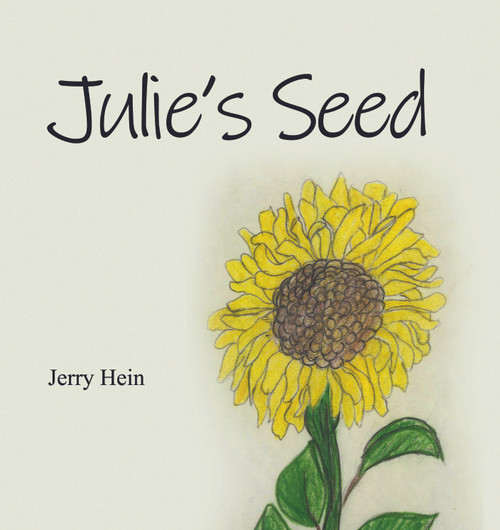 Julie's Seed - eBook