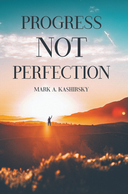 Progress Not Perfection - eBook