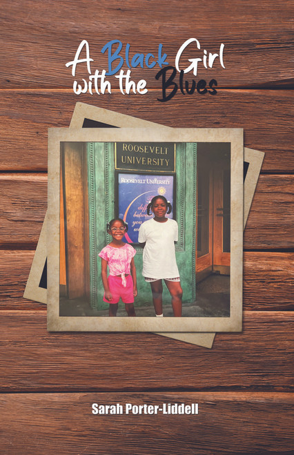 A Black Girl with the Blues - eBook