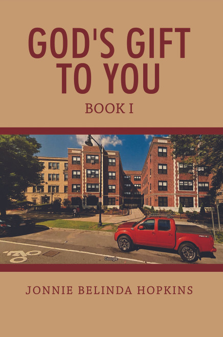 God's Gift to You: Book I - eBook