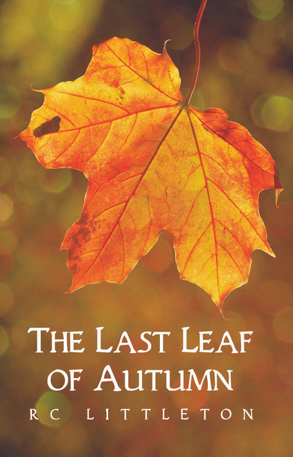 The Last Leaf of Autumn - eBook