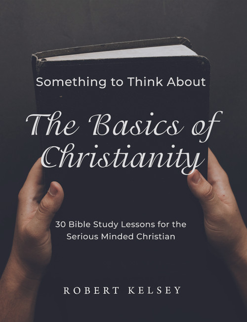 The Basics of Christianity - eBook