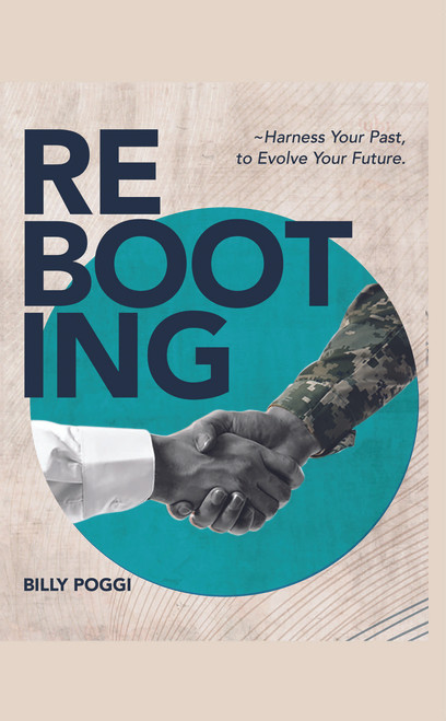 Rebooting: Transitioning from You to New and Experienced You - eBook