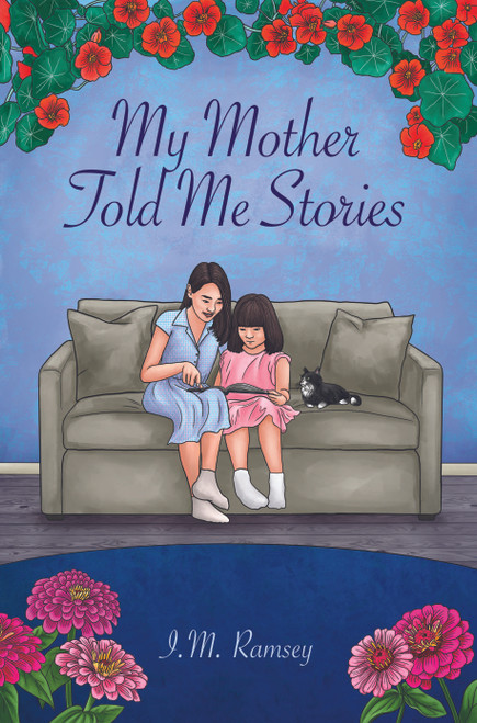 My Mother Told Me Stories - PB