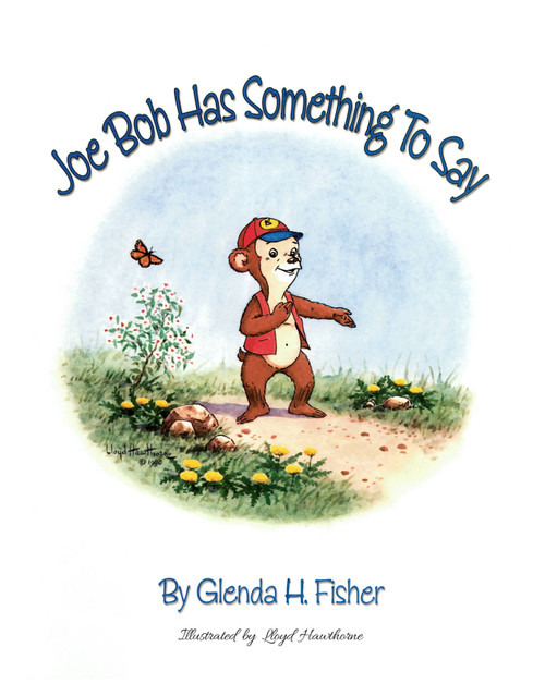 Joe Bob Has Something To Say - eBook