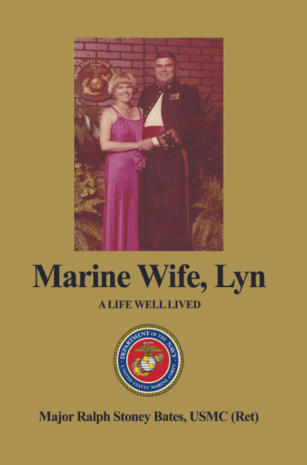 Marine Wife, Lyn