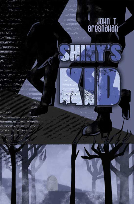 Shiny’s Kid - eBook