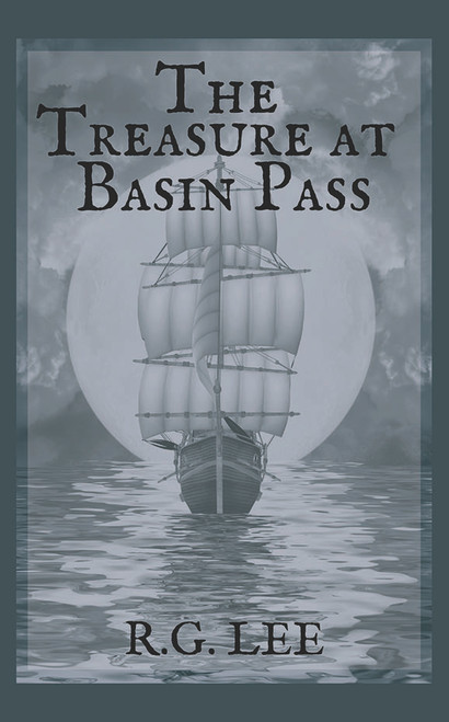 The Treasure at Basin Pass