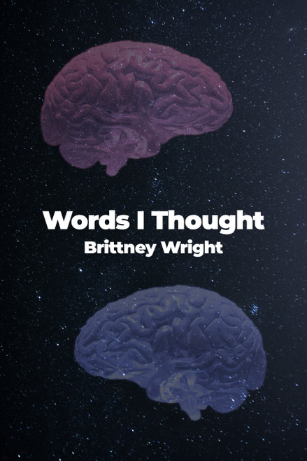 Words I Thought - eBook