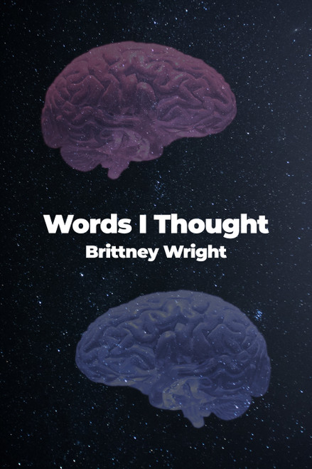 Words I Thought