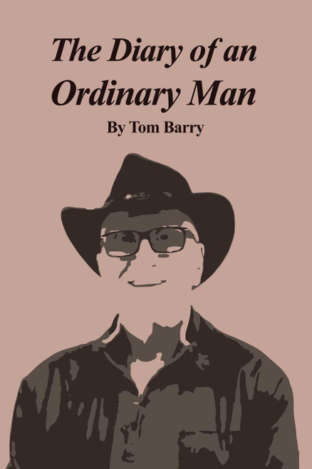 The Diary of an Ordinary Man - PB