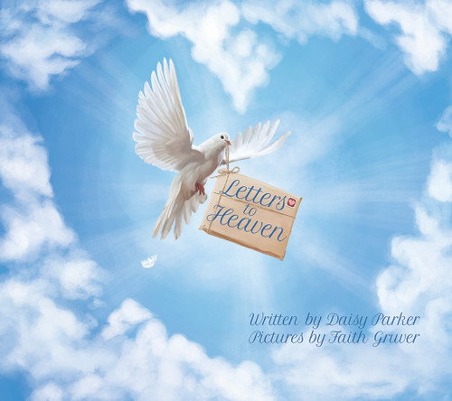 Letters to Heaven - eBook