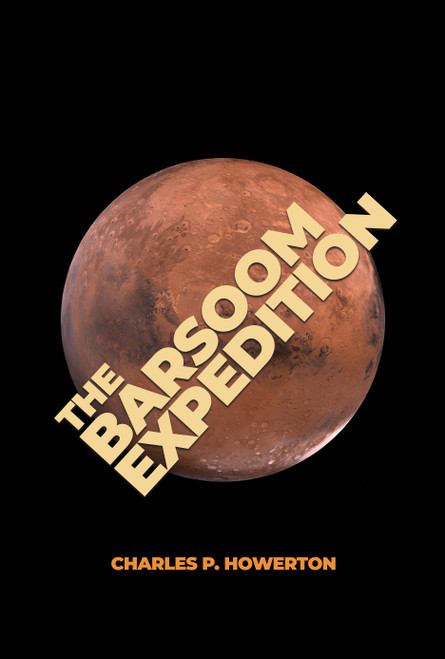 The Barsoom Expedition - eBook
