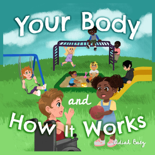 Your Body and How It Works - eBook