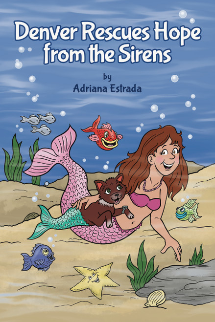 Denver Rescues Hope from the Sirens - eBook