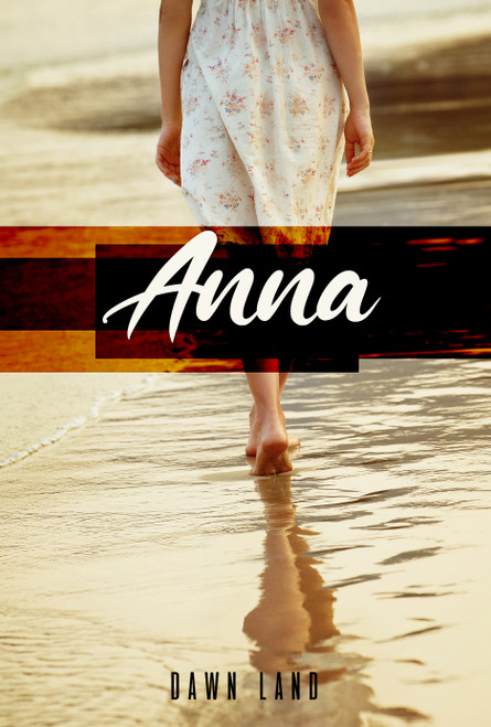 Anna - eBook