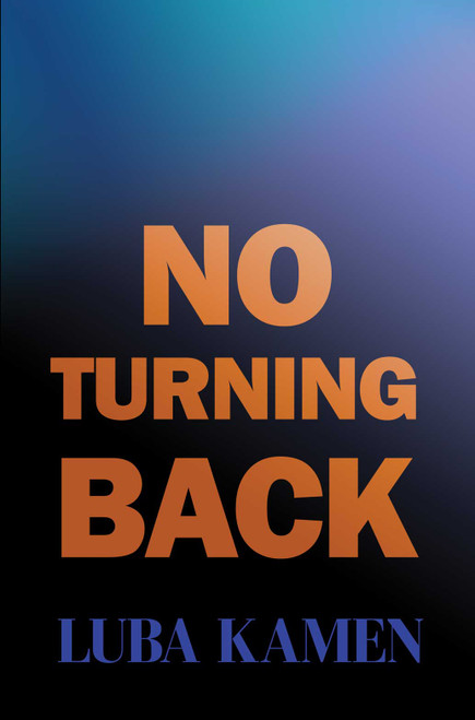 No Turning Back - eBook