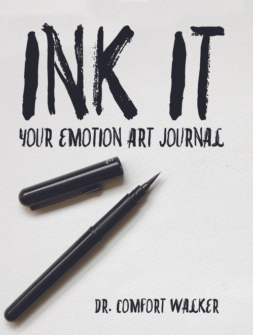 Ink It: Your Emotion Art Journal