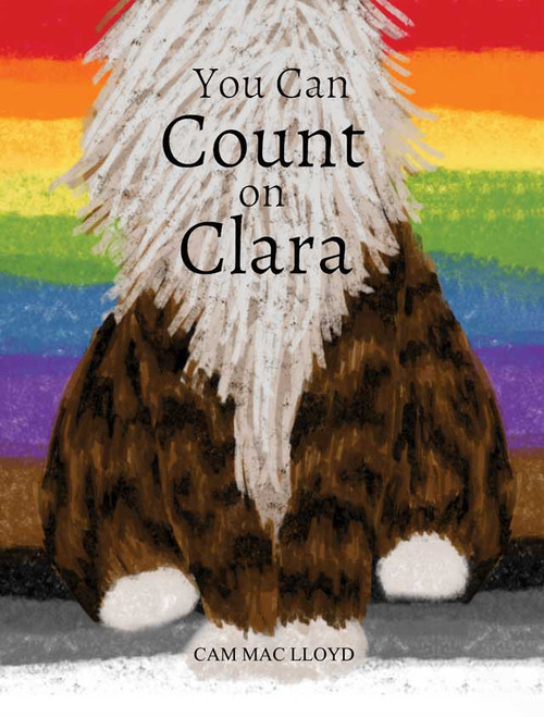 You Can Count on Clara - eBook