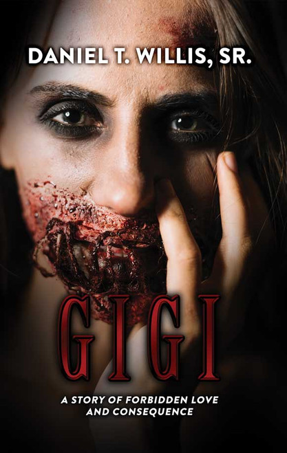 GIGI: A Story of Forbidden Love and Consequence - eBook