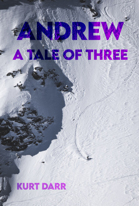 Andrew: A Tale of Three - eBook