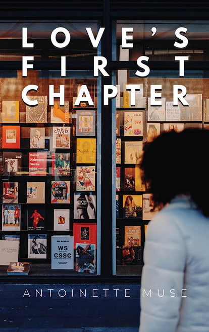 Love's First Chapter - eBook