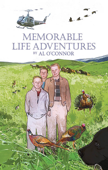 Memorable Life Adventures - eBook