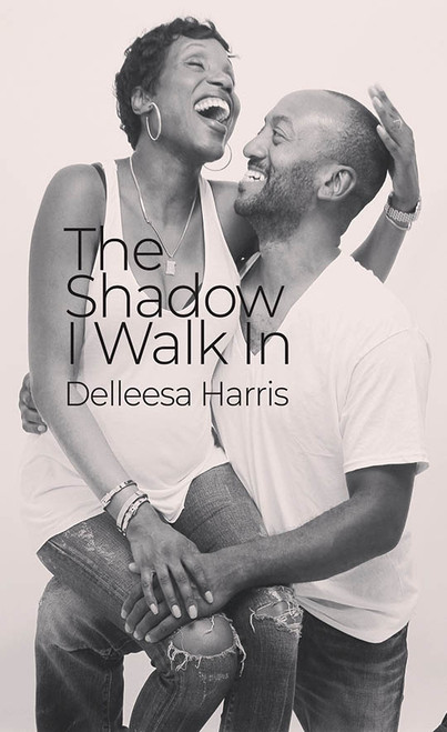 The Shadow I Walk In - eBook