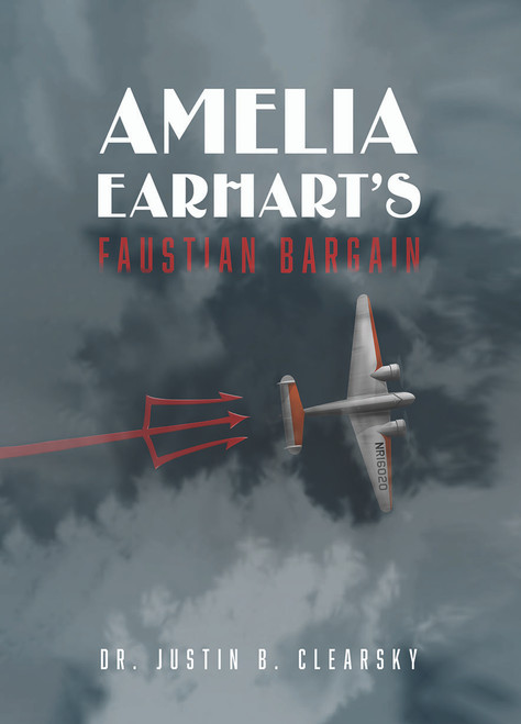 Amelia Earhart's Faustian Bargain