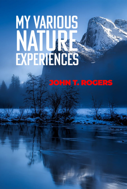 My Various Nature Experiences - eBook