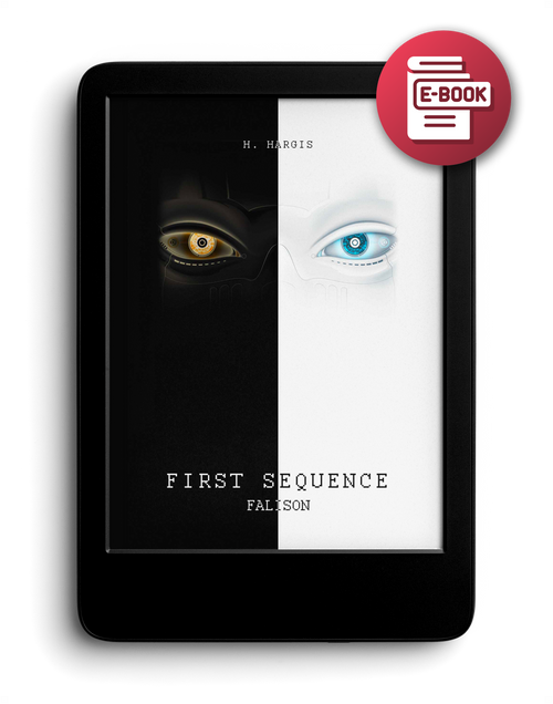 First Sequence: Falison - eBook