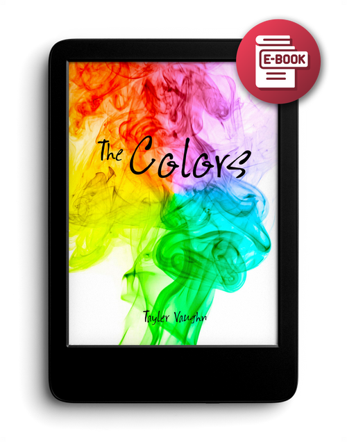 The Colors - eBook