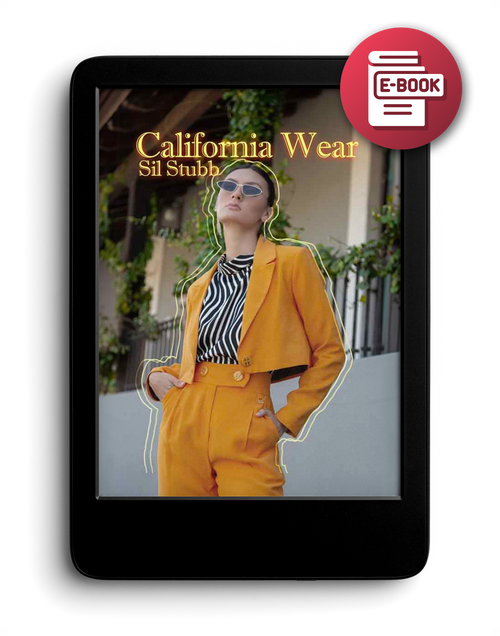 California Wear - eBook