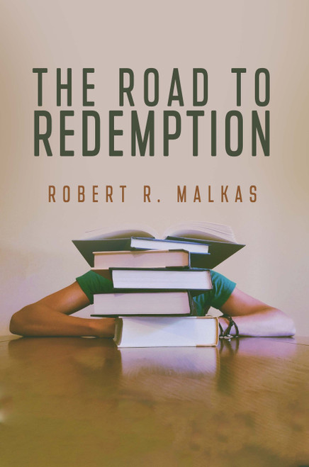 The Road to Redemption - eBook
